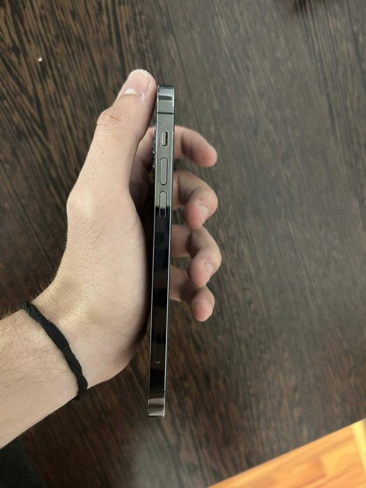 Telefon iPhone 12 Pro 128GB PIESE
