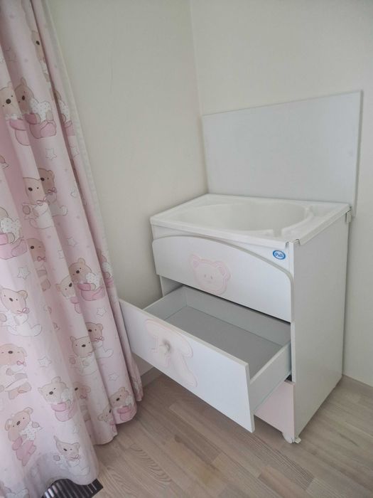 Pali Скрин за бебе