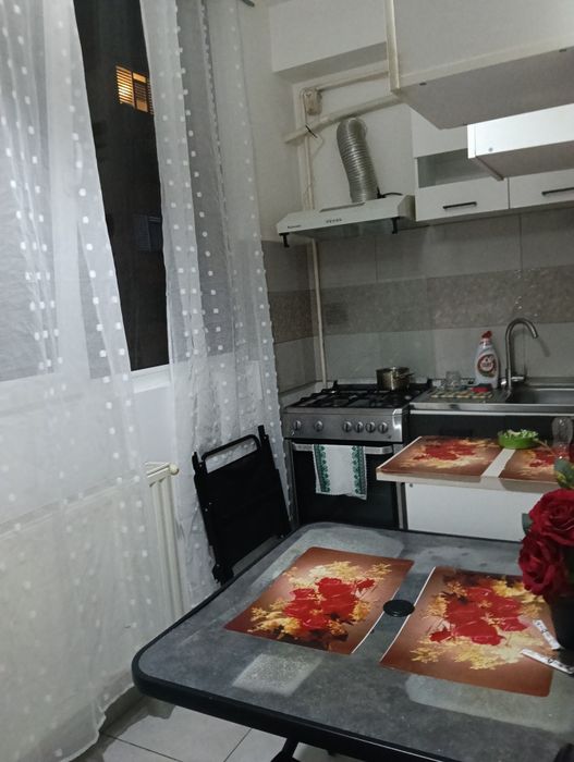 Regim hotelier două camere  zona cringasi și militari residence