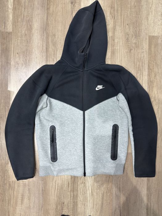 Nike tech fleece