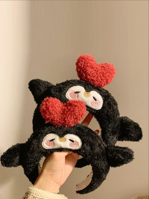 Ободок дья волос