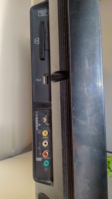 Телевизор Sony Bravia KDL-32E4000