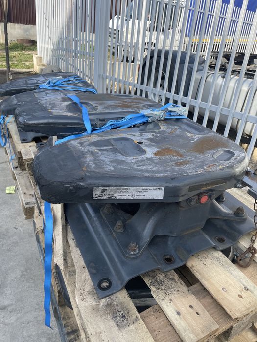 Placa Inaltatoare Cupla originale Noi/Sh