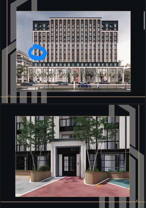 Амир Темур Продается 4 комнатная квартира коробка метро Шахристанская