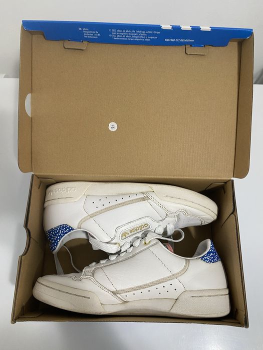 Adidas CONTINENTAL dama marimea 40
