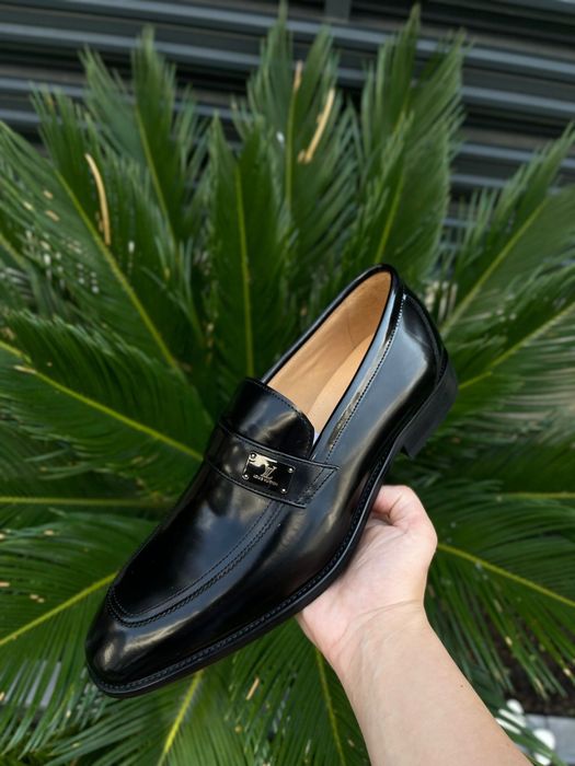 Pantofi de piele LV