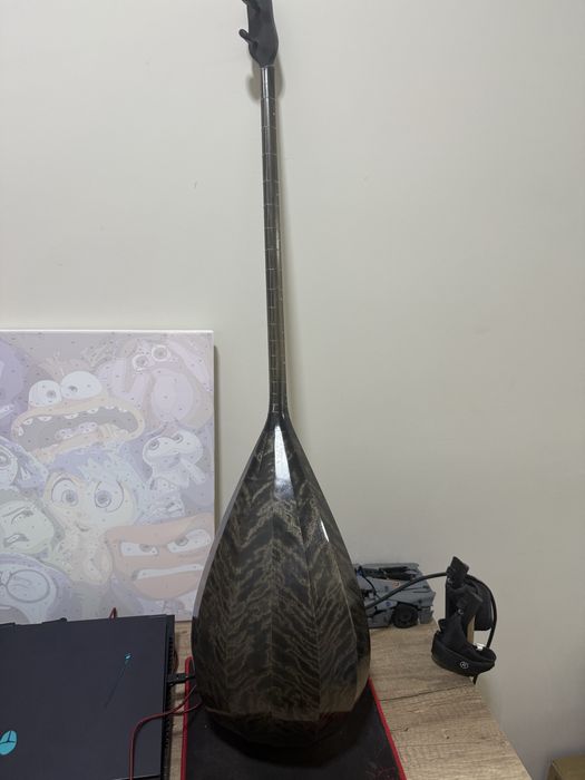 Жаңа проф домбыра сатылады