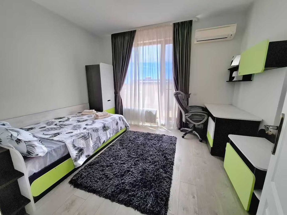 Specious Prestique Penthouse Free Parking  127€