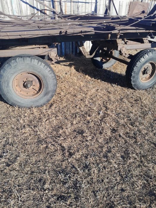 Продам трактор мтз 50