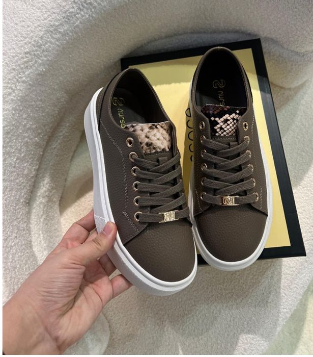 Кеды Nursace Алматы новый