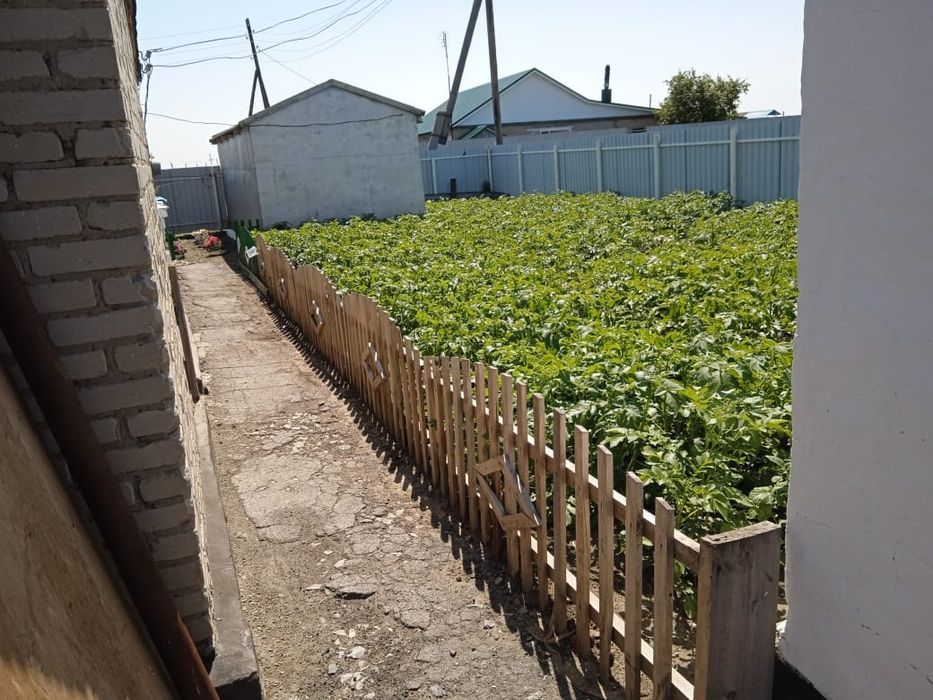 Продам дом с магазином