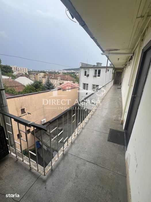 Garsonieră – zona semicentrală, str. Ștefan cel Mare