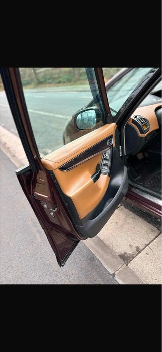 Vand citroen c4 grand picasso