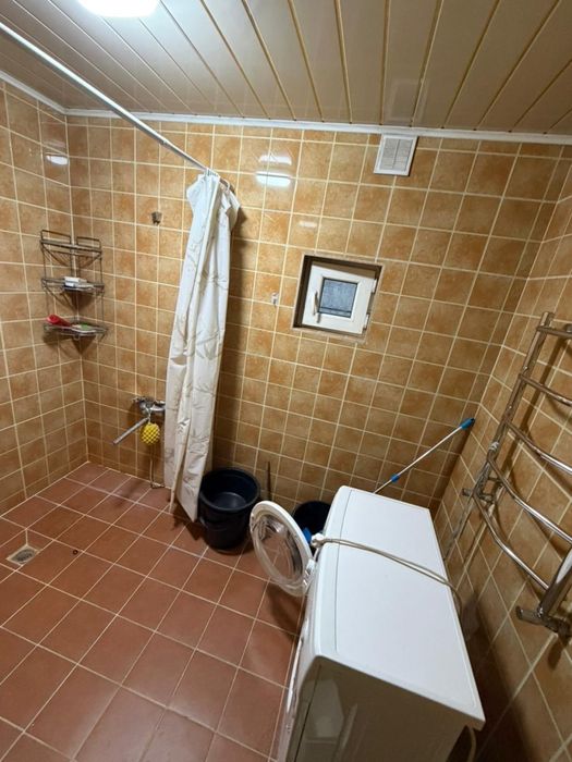 Однакомнатная квартира / частный дом