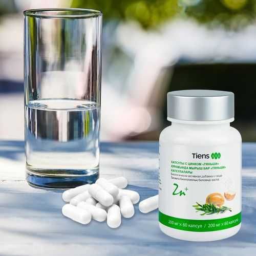 детский цинк тяньши доставка есть