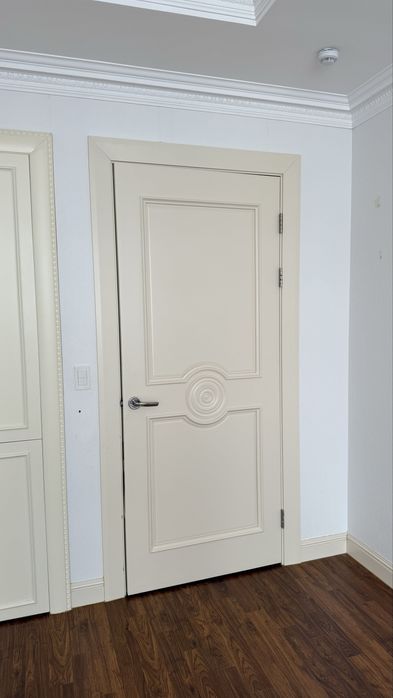 Продам двери 9 штук