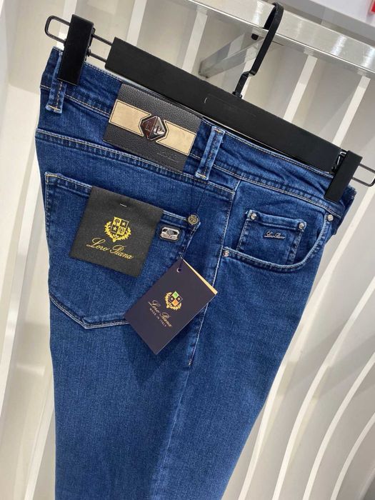 Мъжки маркови дънки