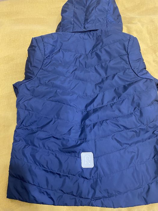 Куртка детская Рейма осень весна