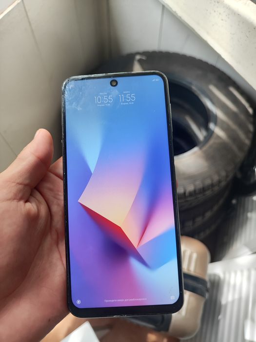 Redmi note 9s срочно