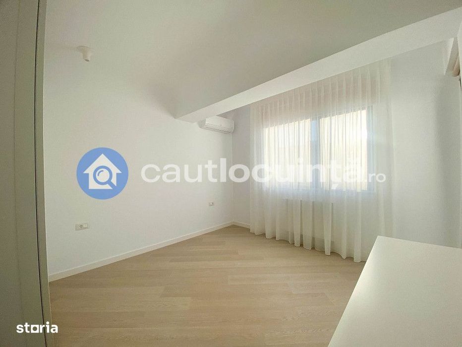 Apartament 3 Camere Pipera Cortina North Parcare Modern LUX