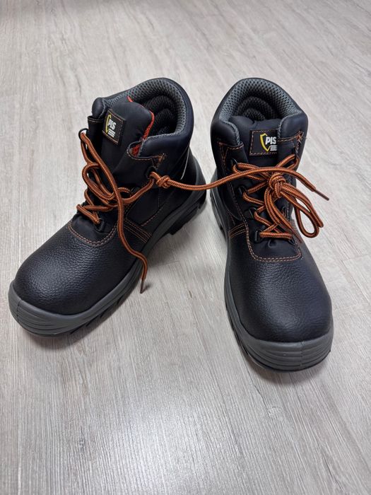 Спецобувь 40 размер