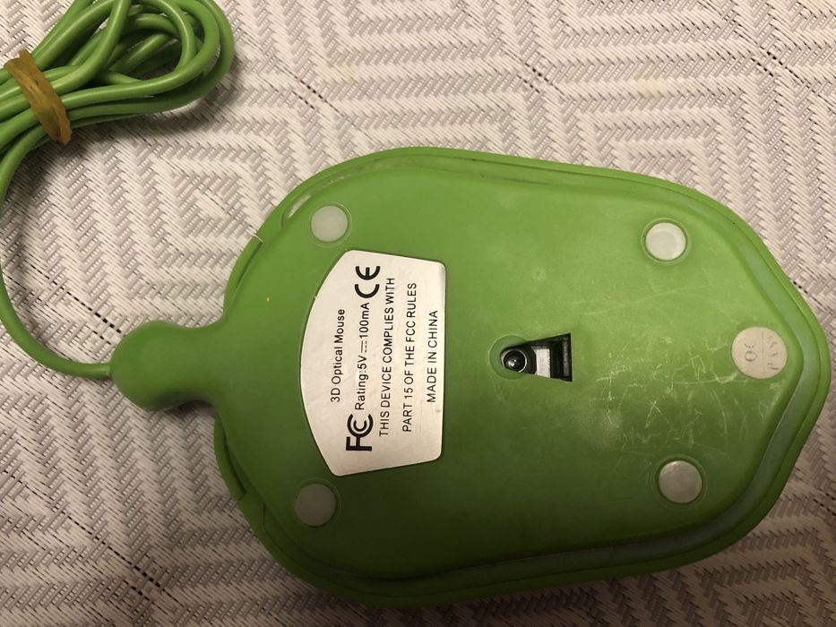 Mouse diamante. Mouse broasca țestoasa. Mouse verde