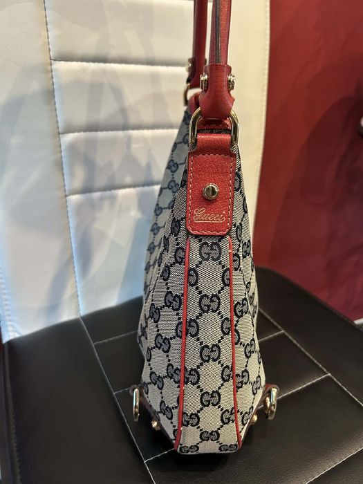 Оригинална чанта Gucci