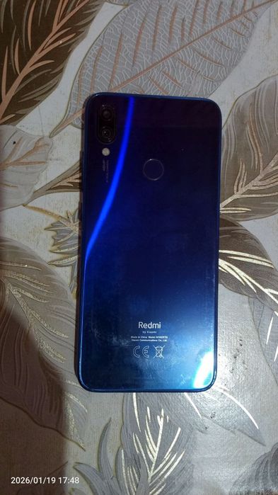 Redmi    note      7