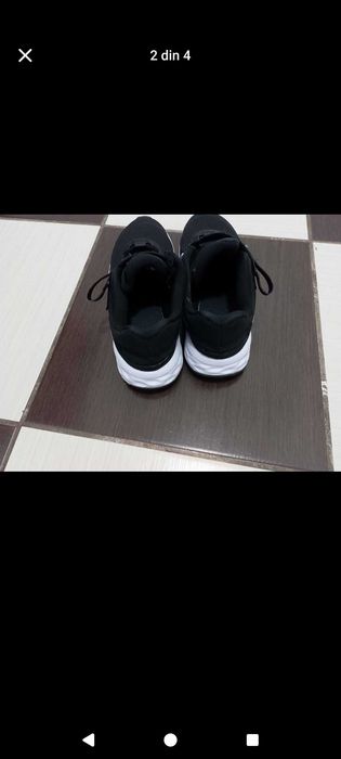 Nike,mărimea 35,80 ron