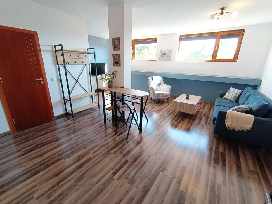 Продава се Двустаен апартамент в Велинград - 80 кв.м за 1063 €/кв.м - Снимка #1