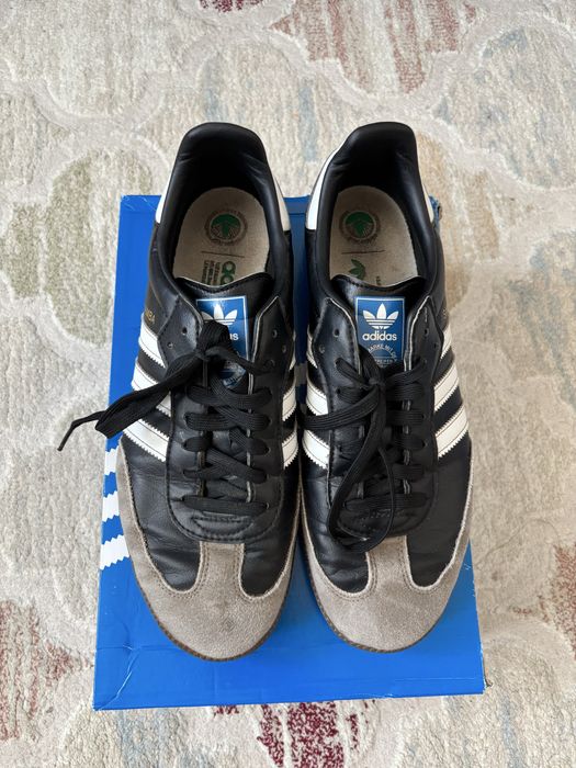 Adidas Samba Vegan оригинал
