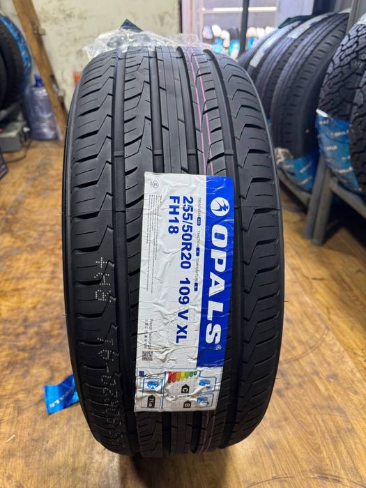 Opals 255/50R20 va 275/45R20 BYD Tang L oldi orqa razmeri bor