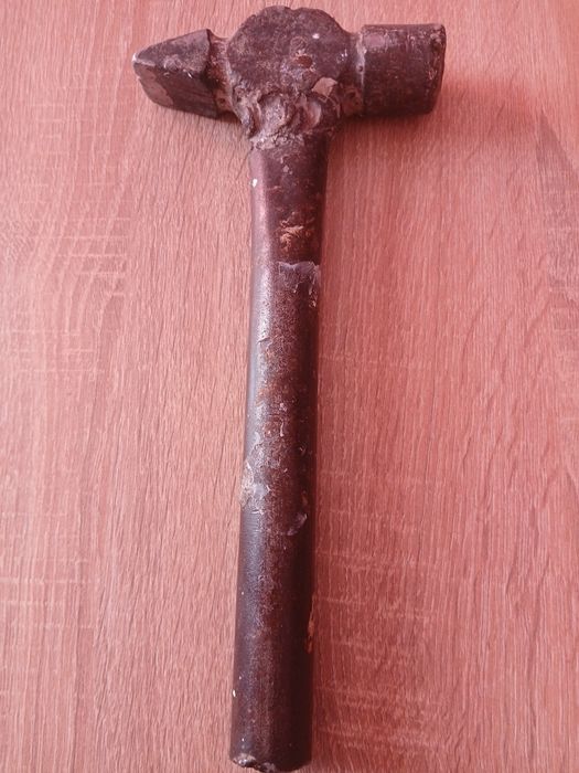 Молоток ручной отбойный СССР