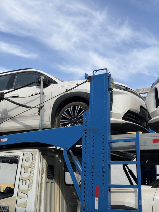 Gac aion i60 650km proeksiya