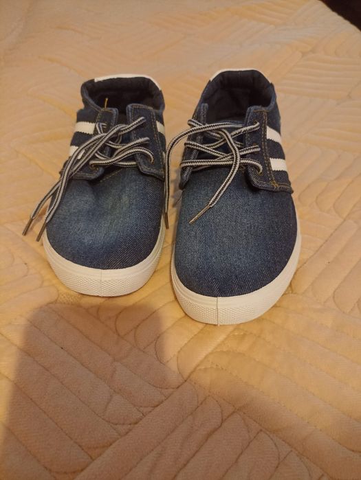 Кеды,мужские,новые