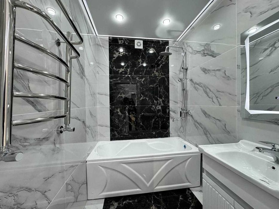 3х комнатная на 2м на  вокзале