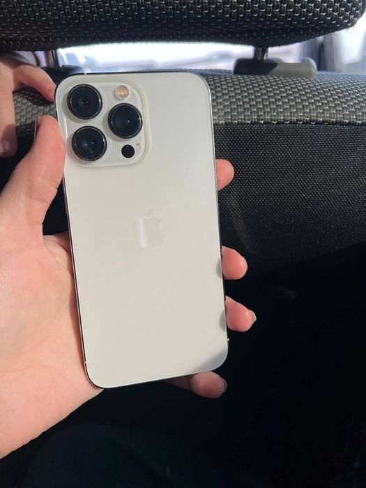 Iphone 13pro holati ideal soyali