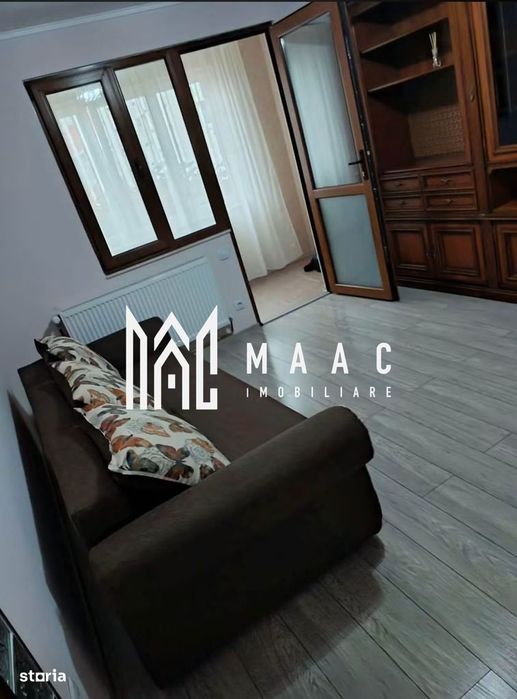 Apartament 2 camere de vânzare | Râmnicu Vâlcea | 60 mp
