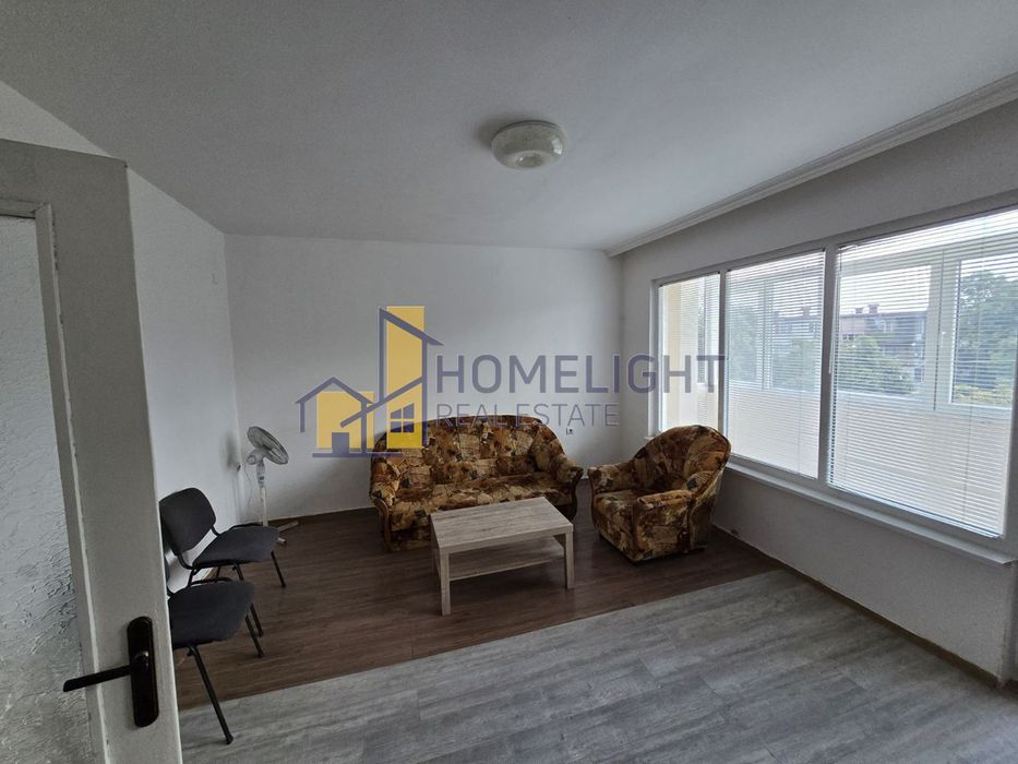 Дава се под наем Двустаен апартамент в София, Надежда 4 - 63 кв.м за 400 € - Снимка #6