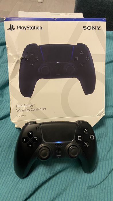 Джойстик PlayStation 5