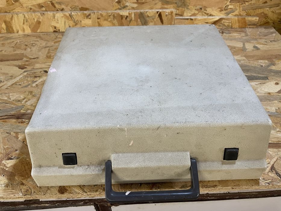 Пишеща машина Олимпия