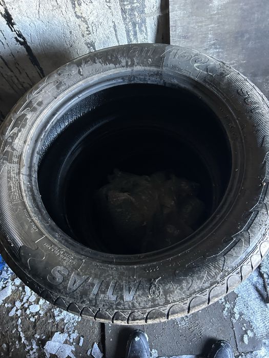 Шины летние размер 225/60/18