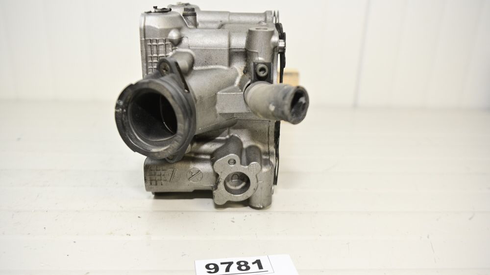 Suzuki DL650 V-Strom 2007 - 2011 Chiuloasa Cilidru Spate