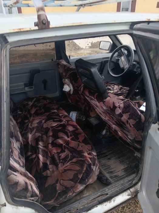 Продам Москвич 2141 на ходу