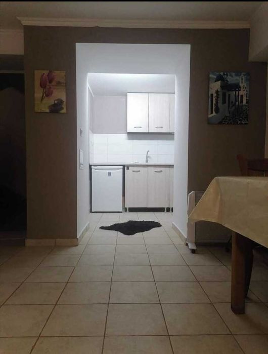 Дава се под наем Едностаен апартамент в Пловдив, Остромила - 30 кв.м за 150 € - Снимка #3