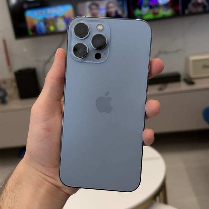 Iphone 13 pro max 256gb