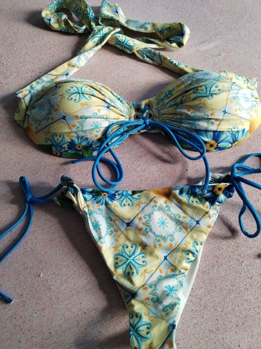 Бански Alessa Алеса