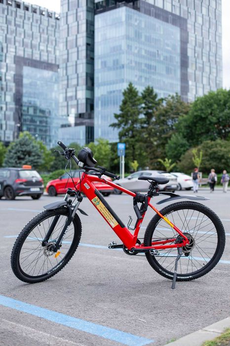 Inchiriere Biciclete Electrice Bucuresti 200 lei Bolt, Tazz, Glovo