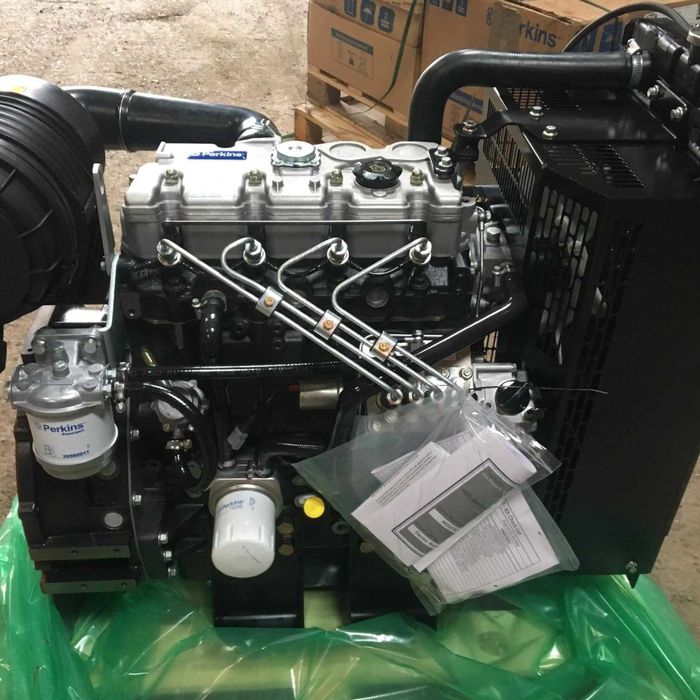 Motor Perkins 404D-22 -Piese de schimb Perkins