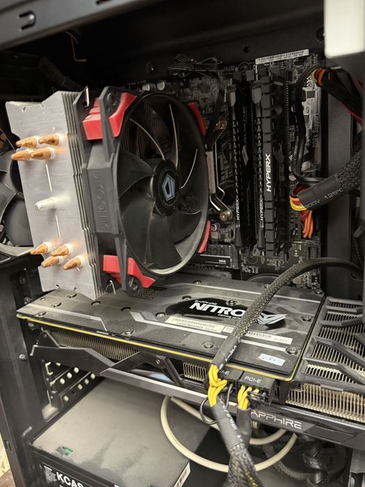 Core i7 6700K 4.00GHz